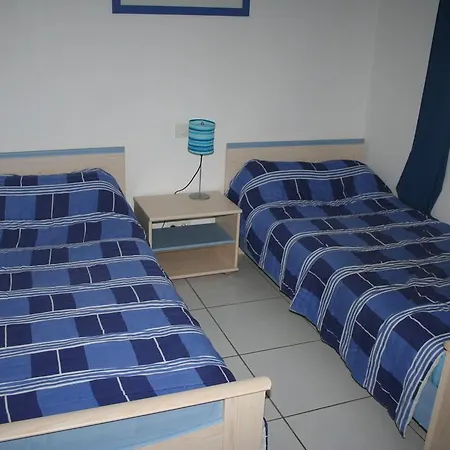 Etxettipia Appartement Itxassou Kamer foto