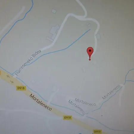 Etxettipia Appartement Itxassou Buitenkant foto