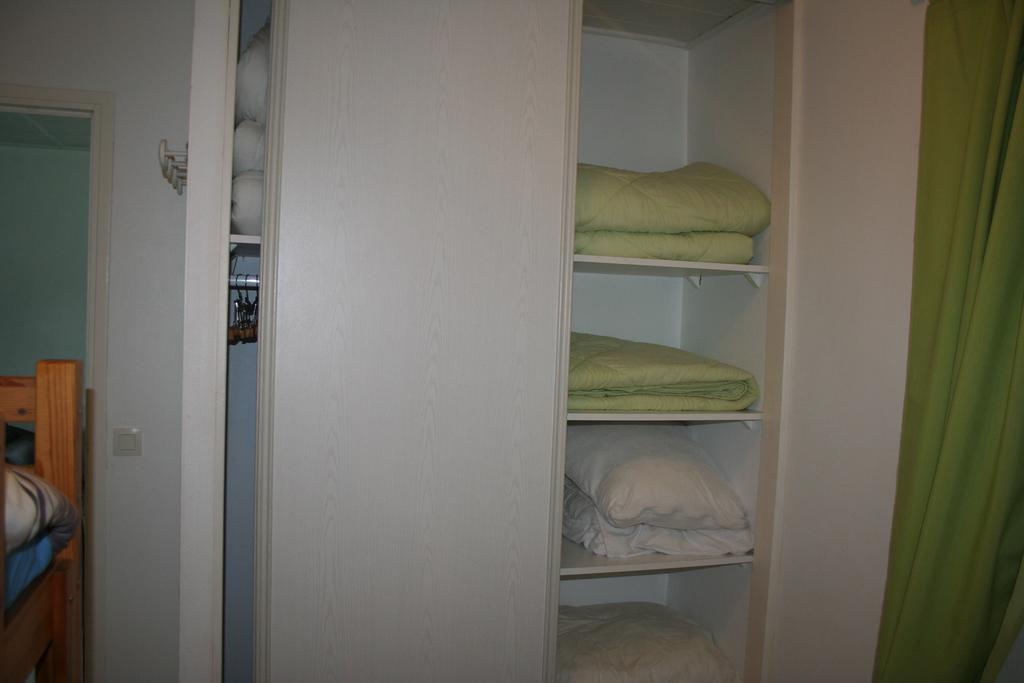 Appartement Etxettipia Itxassou