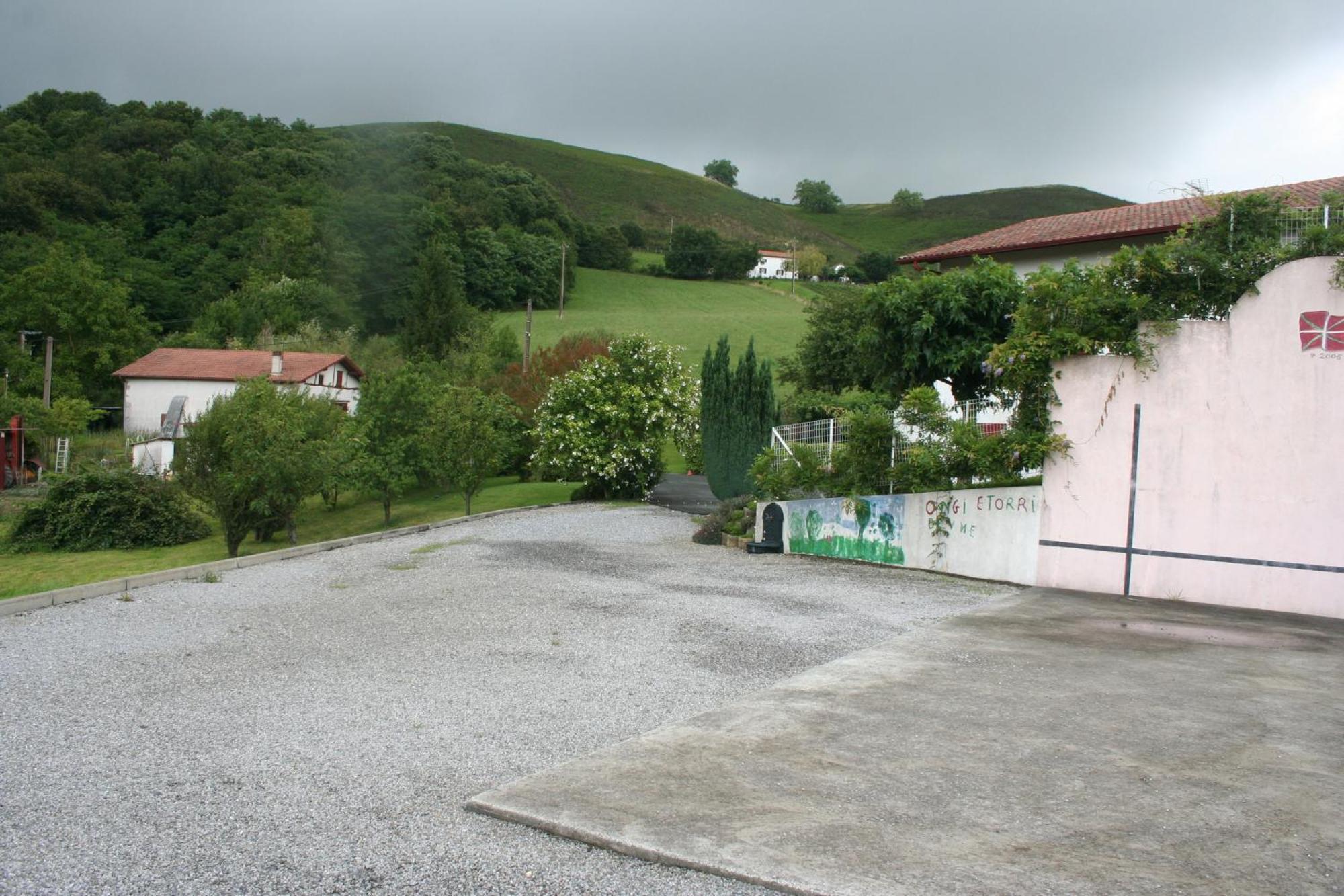 Etxettipia Apartment