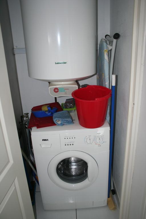 Etxettipia Appartement Itxassou