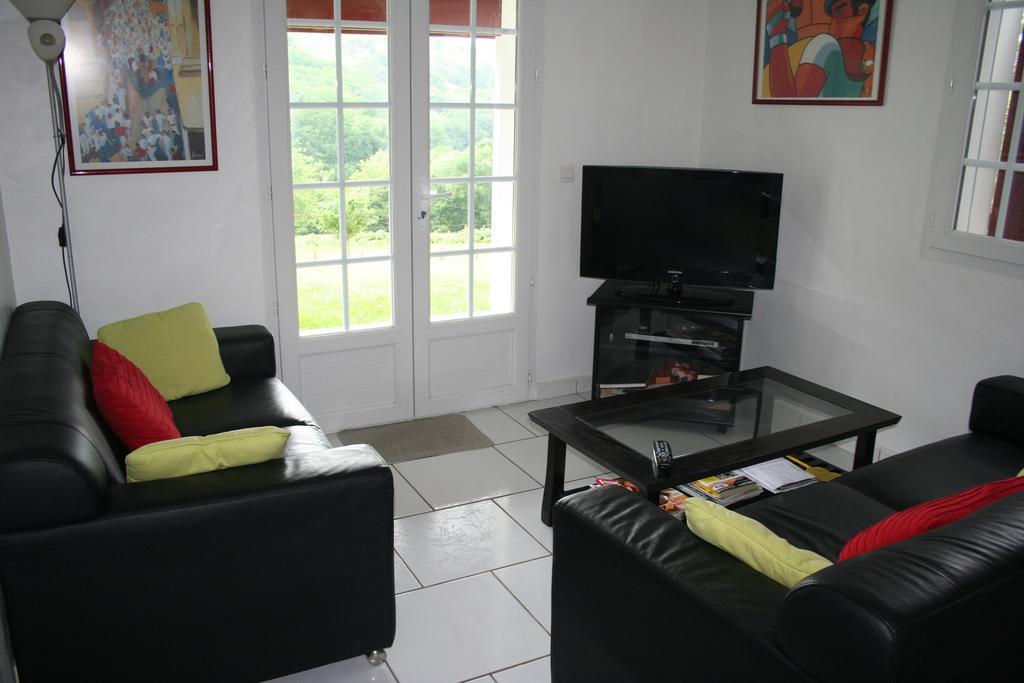 Apartment Etxettipia *