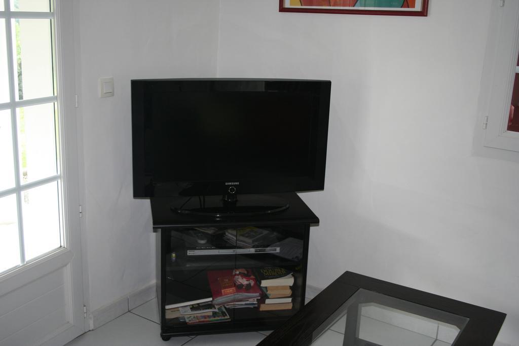 Etxettipia Apartment Itxassou