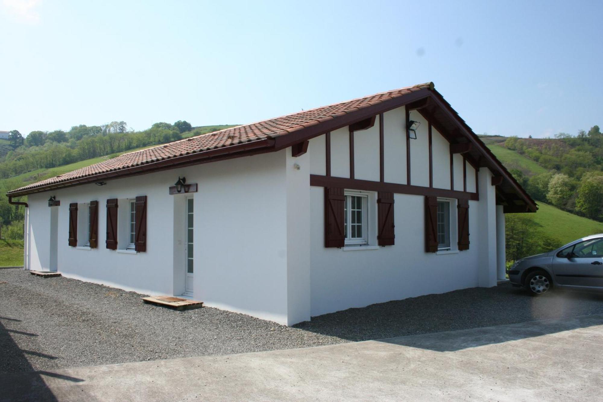 Etxettipia Apartment