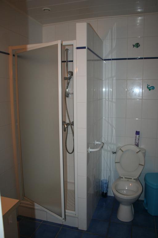 Etxettipia Apartment *