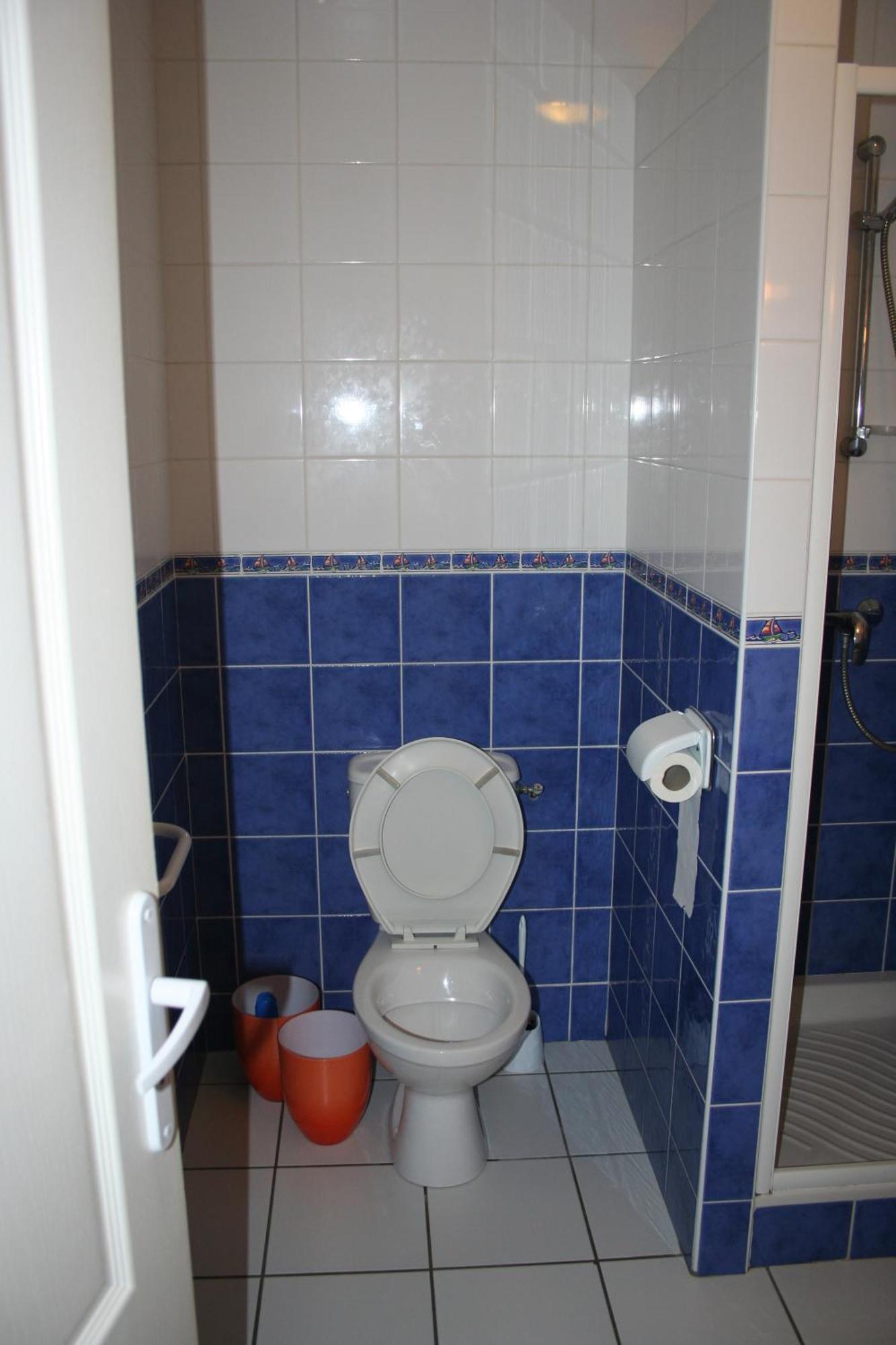 Appartement Etxettipia Itxassou