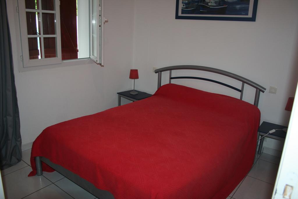 Apartment Etxettipia *